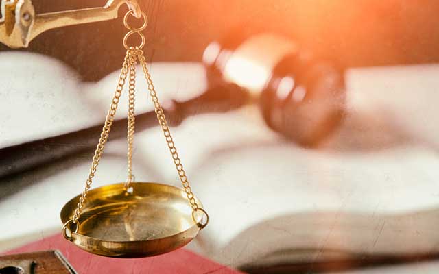 court cases