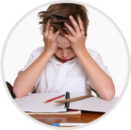 education problems
